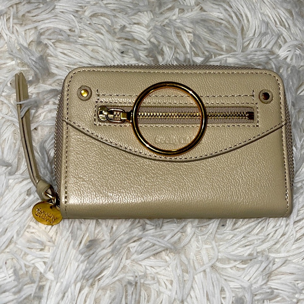 See by Chloe Wallet